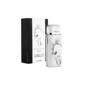 Apa de Parfum - Caballo - Barbati - 100 ml imagine