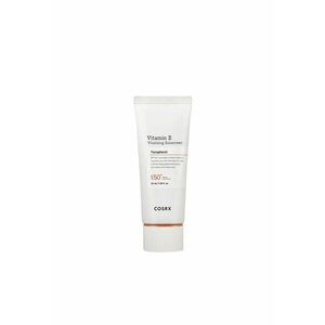 Crema protectie solara - Vitamina E - 50+ SPF - 50 ml imagine