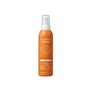 Spray cu protectie solara SPF 50+ - 200 ml imagine