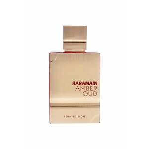 Amber Oud Ruby Edition - Woda Perfumowana - Volume: 60 ml imagine