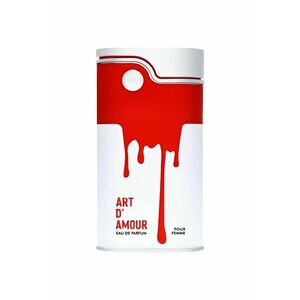 Apa de Parfum Art d'Amour - Femei - 100 ml imagine