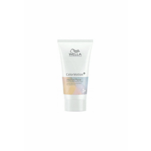 Masca de par ColorMotion+ Structure+ - Protectie culoare - 30 ml imagine