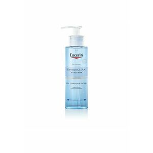 Gel de curatare faciala Dermato Clean - 200ml imagine