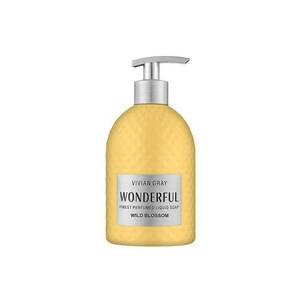 Sapun lichid Wonderful White Blossom - Unisex - 500 ml imagine