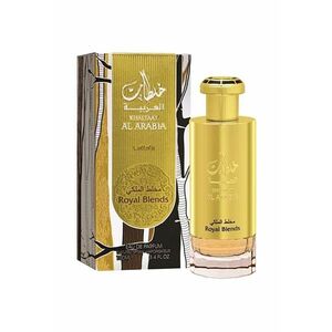 Apa de Parfum Khaltaat Al Arabia Royal Blends - Femei - 100 ml imagine