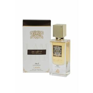 Parfum arabesc ANA ABIYEDH LEATHER -100ml imagine