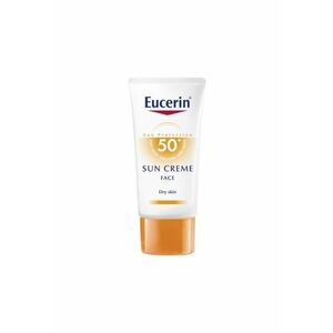 Crema protectie solara - Sensitive Protect - SPF 50+ - 50 ml imagine