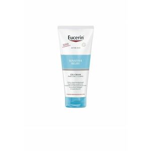 Lotiune AfterSun protectie solara - pentru piele sensibila - 200 ml imagine