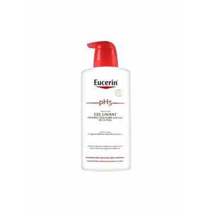 Gel de curatare corp cu pH5 - 400ml - imagine