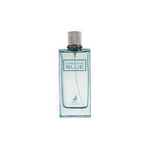 Apa de Parfum Cerulean Blue - Barbati - 100ml imagine