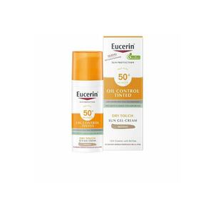 Crema solara - Dry Touch - SPF 50+ - 50ml imagine