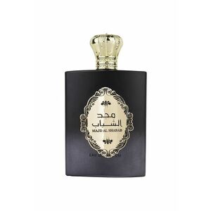 Apa de Parfum - Majd Al Shabab - Barbati - 100 ml imagine