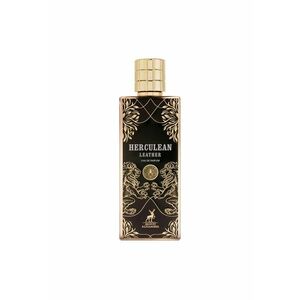 Apa de Parfum Herculean Leather - Unisex - 80ml imagine