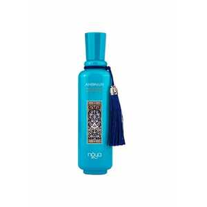 Parfum arabesc unisex Andalusi Blue - 100ml imagine