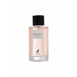 Apa de Parfum Rose Oud - Unisex - 100ml imagine