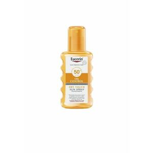 Spray de protectie solara - Transparent - SPF 50 - 200ml imagine