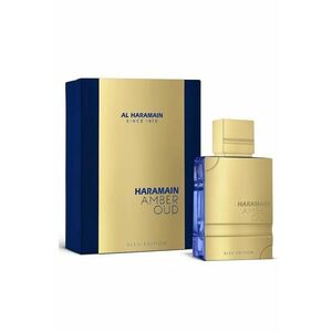 Apa de Parfum - Amber Oud Bleu Edition - Unisex - 60 ml imagine