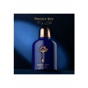 Apa de Parfum - Private Key To My Life - Unisex - 100 ml imagine