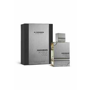 Apa de Parfum - Amber Oud Carbon Edition - Unisex - 60 ml imagine