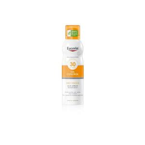 Spray invizibil pentru corp SPF 30+ Sun Protection 200 ml imagine