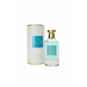 Apa de Parfum - Celesto Turquoise - Unisex - 100 ml imagine