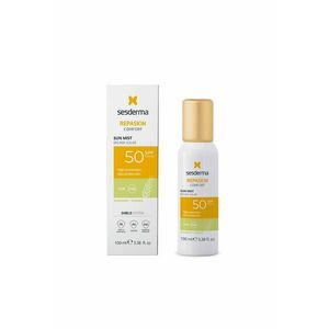 Mist cu protectie solara SPF 50 Repaskin Comfort Sun Mist Rozmarin 100 ml imagine