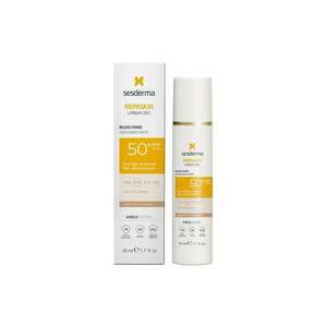 Crema depigmentanta cu protectie solara SPF50 Urban 365 Repaskin 50 ml imagine