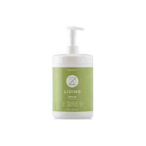 Tratament Energizant pentru Par si Scalp - Liding Energy - 1000 ml imagine