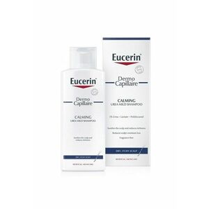 Eucerin Sampon DermoCapillaire 250 ml imagine