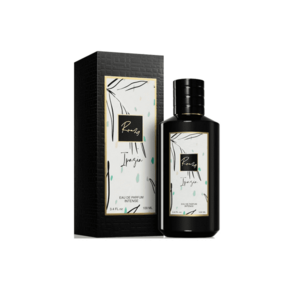 Apa de Parfum Ipatia Intense - Femei - 100 ml imagine