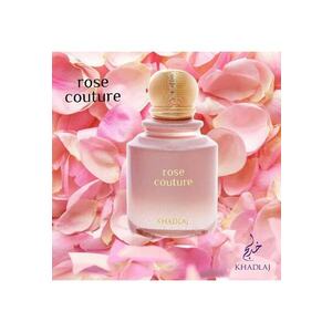 Apa de Parfum Rose Couture Femei - 100 ml imagine