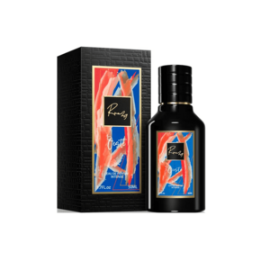 Apa de Parfum - Oeste Intense Barbati - 50 ml imagine