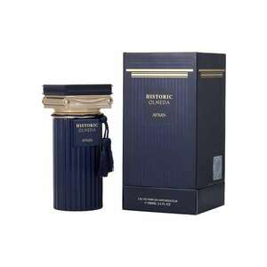 Apa de Parfum Historic Olmeda - 100 ml imagine