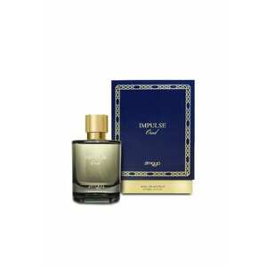 Apa de Parfum Impulse Oud - Unisex - 100 ml imagine