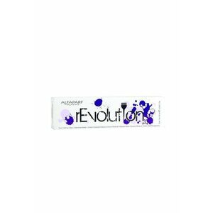 Crema de colorare directa Revolution JC Purple - 90ml imagine