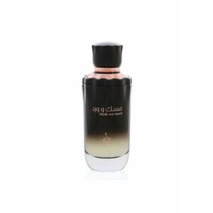 Apa de Parfum Musk Wa Ward Femei - 100 ml imagine