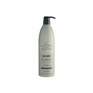 Balsam pentru par normal sau uscat Salone Epic Conditioner - 1000ml imagine