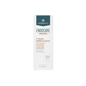 Ser anti-imbatranire Cantabria Endocare Radiance C - pentru toate tipurile de piele - 30 ml imagine