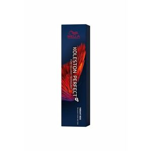 Vopsea de par permanenta Koleston Perfect - 60 ml - 5.5 imagine