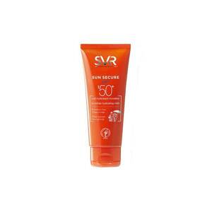 Protectie solara impotriva tuturor razelor solare - SVR Sun Secure Lapte SPF 50+ - 100 ml imagine