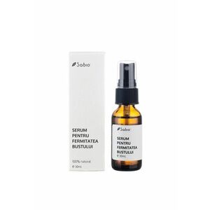 Serum pentru fermitatea bustului 30 ml imagine