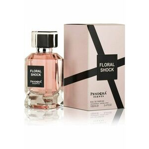 Apa de Parfum Floral Shock - Femei - 100 ml imagine