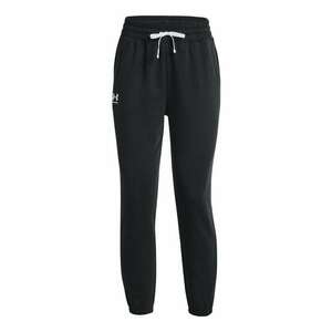 Pantaloni cu buzunare laterale pentru fitness Rival Terry imagine