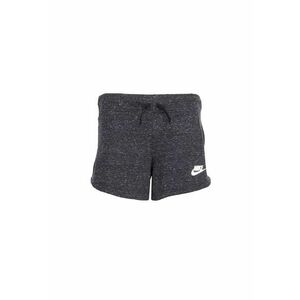 Pantaloni Scurti Sportswear JR DA1388-032 - Fete - Negru imagine