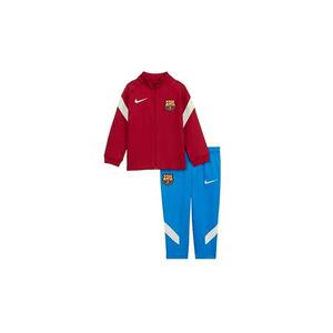 Trening FC Barcelona Inf CW5097-620 - Baieti - Multicolor imagine