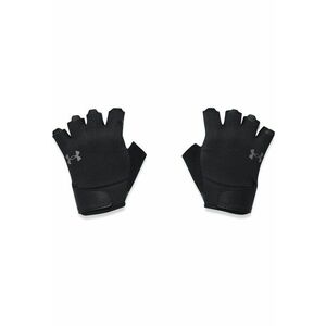 Manusi antrenament M's Training Glove pentru Barbati - Black / Black / Pitch Gray imagine