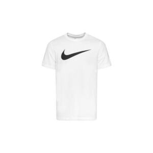 Tricou Sportswear Swoosh DC5094-100 - Barbati - Alb imagine