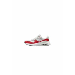 Pantofi Sport Air Max Systm JR DQ0284-108 - Baieti - Alb imagine