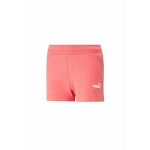 Pantaloni Scurti Essentials W 586825-42 - Femei - Roz imagine