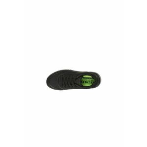 Pantofi Sport Uno Stand On Air JR 403674L-BBK - Baieti - Negru imagine